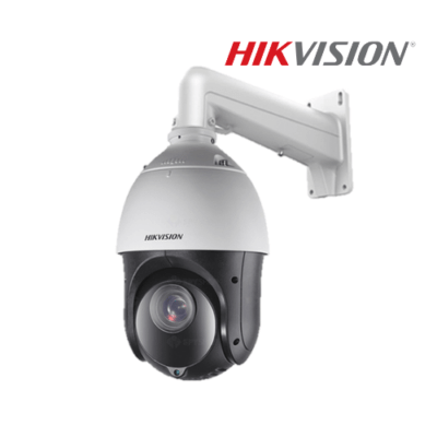 DS-KIS604-P(B) - Hikvision - EQUIREDES