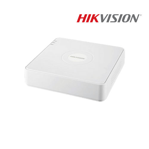 Ds 7116hghi F1 N Std Hikvision Equiredes